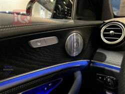 مێرسێدس بێنز E-Class